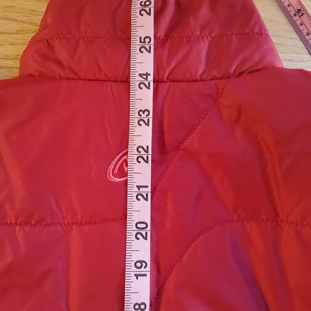 Cloudveil Puffer Small - image 7